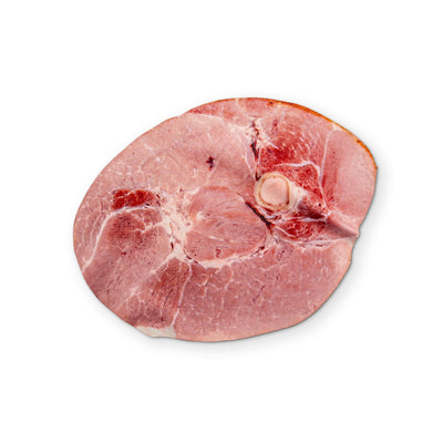 🍖 A SLICE OF HAM YOU CAN CLEAN YOUR GLASSES WITH