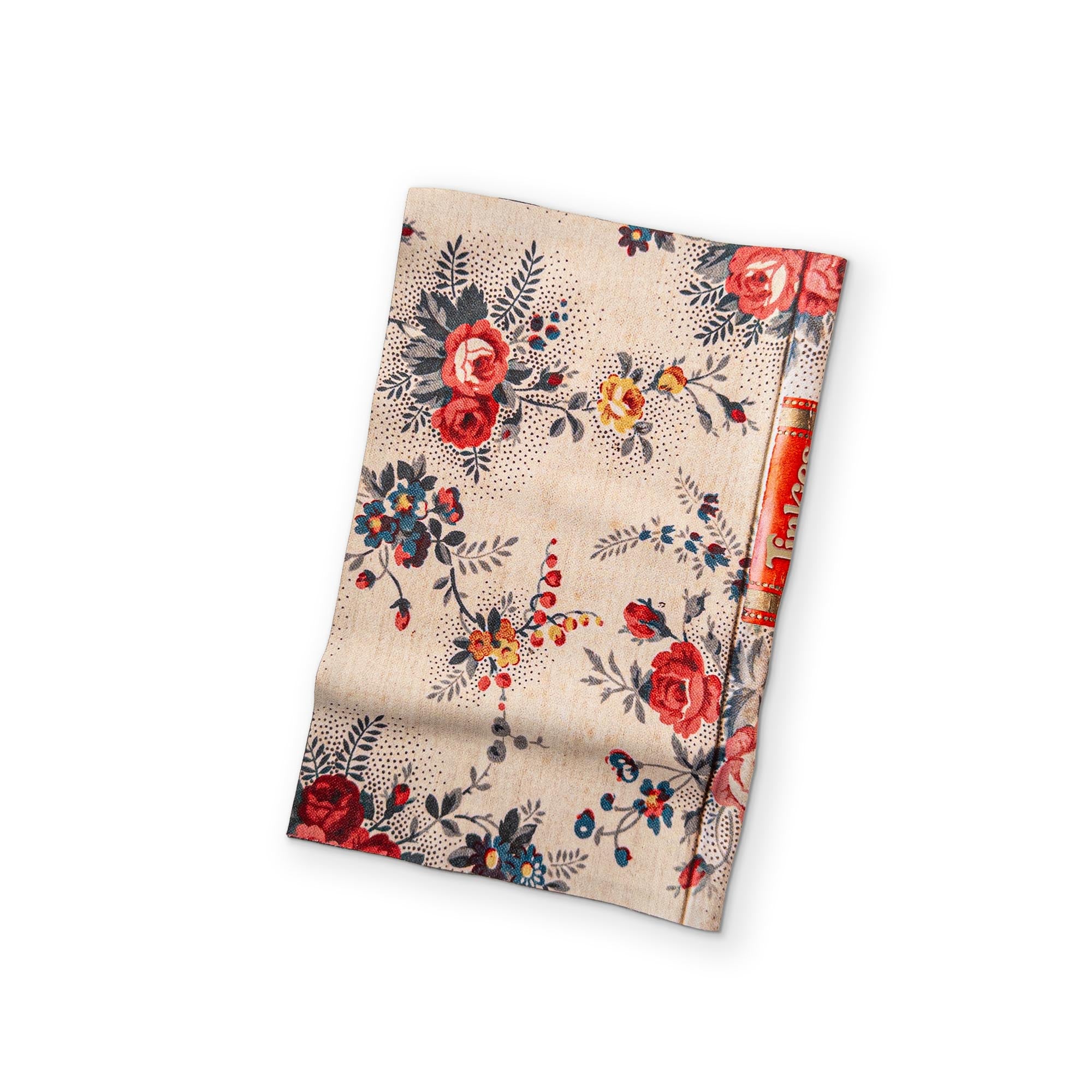 LITTLE WOMEN - A BOOK YOU CAN CLEAN YOUR GLASSES WITH