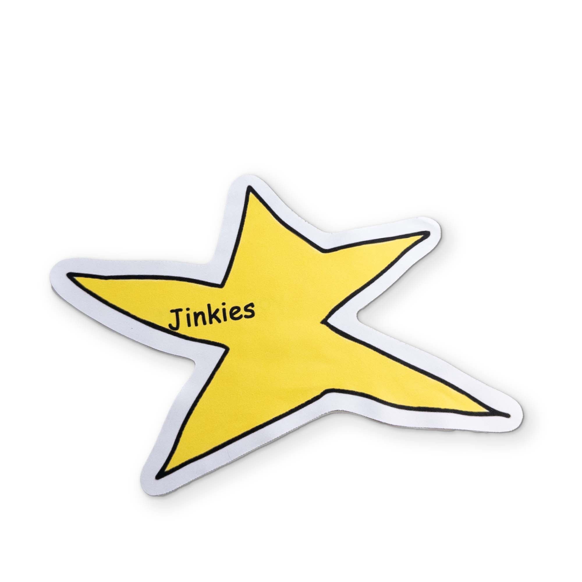 A YOUR DID IT STAR YOU CAN CLEAN YOUR GLASSES WITH