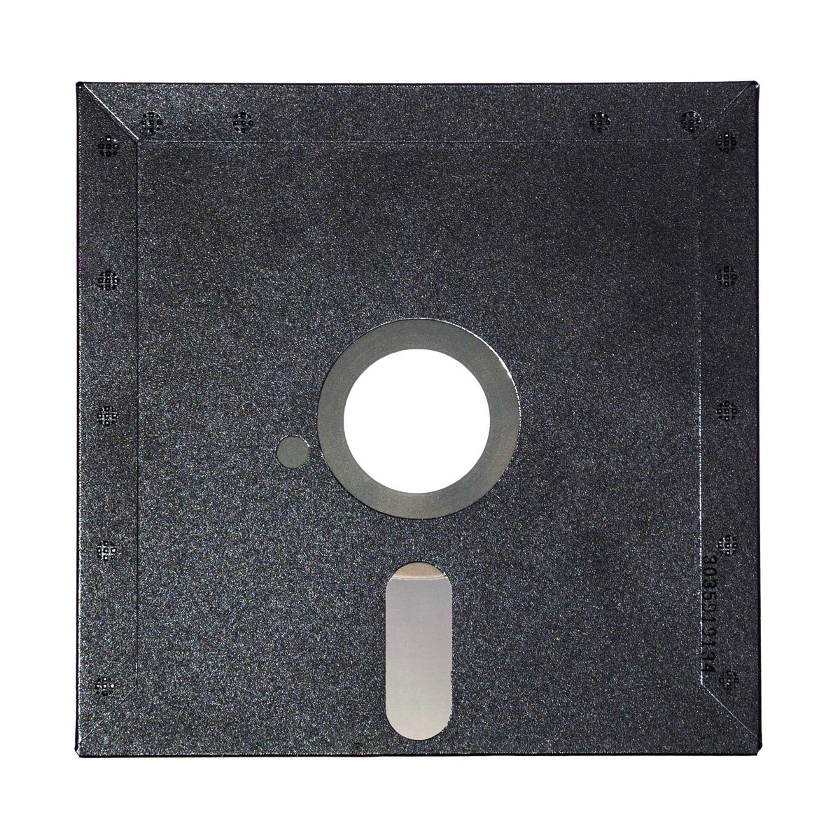 MICROFIBER CLOTH THAT LOOKS LIKE A FLOPPY DISK – Nerdwax