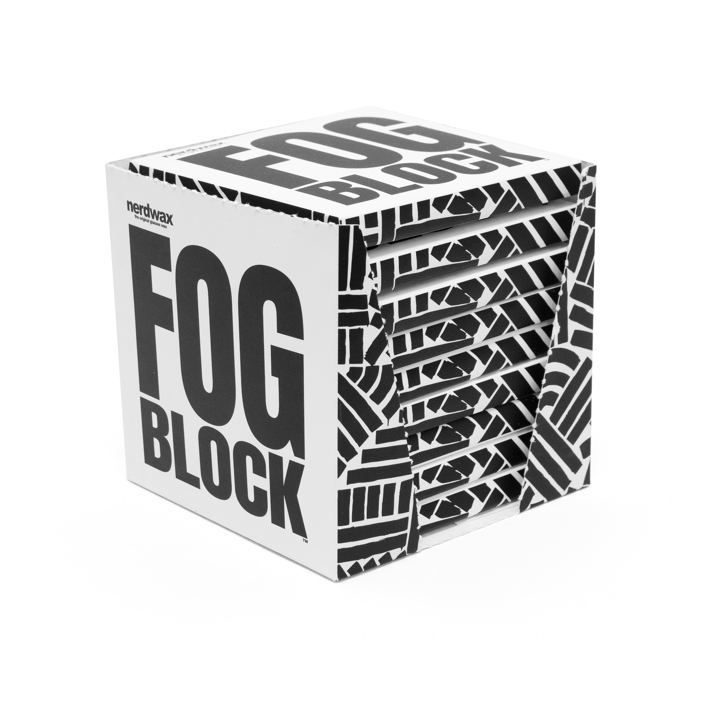 Nerdwax Fog Block Microfiber Cloth - Shop Eyewear & Accessories at H-E-B