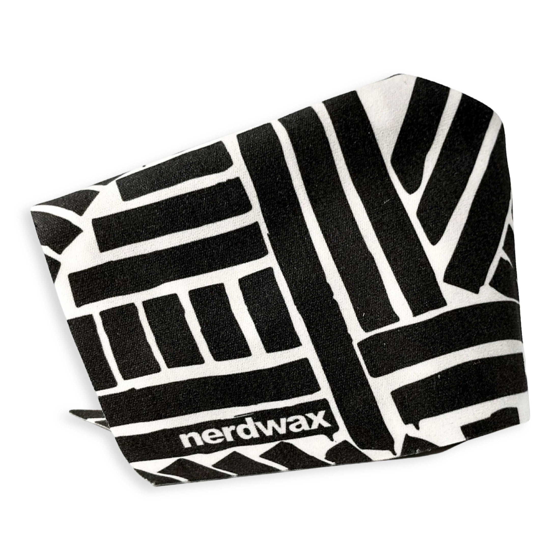 Nerdwax FogBlock
