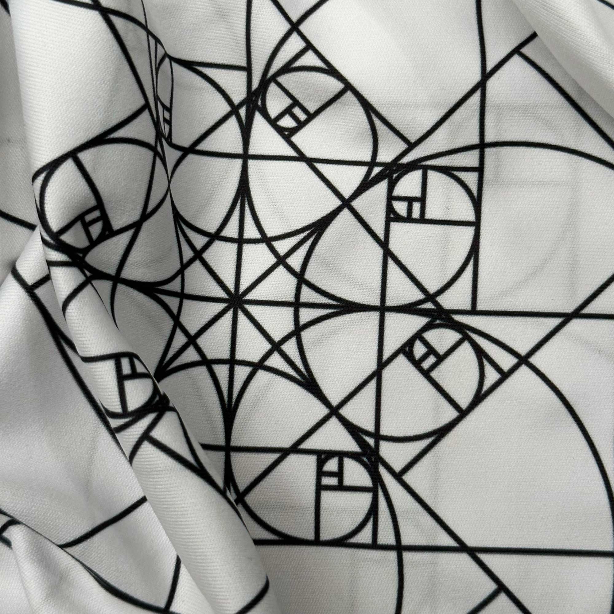 Golden Ratio - Secretly Nerdy Cleaning Cloth