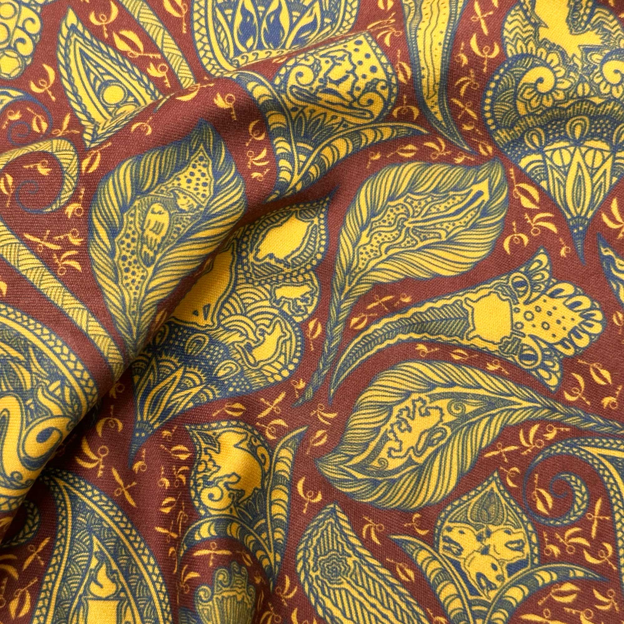 Harry Paisley - Secretly Nerdy Cleaning Cloth