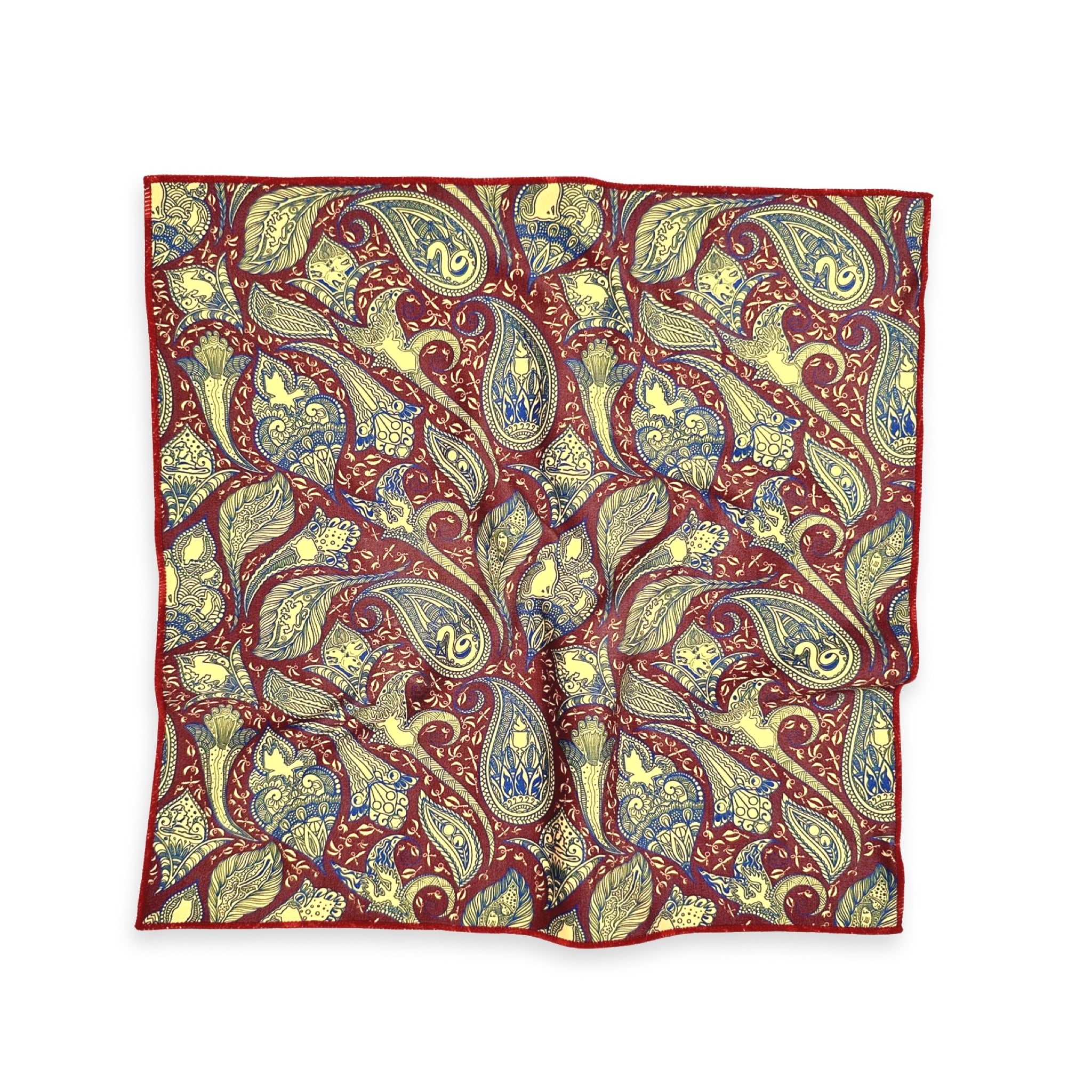 Harry Paisley - Secretly Nerdy Cleaning Cloth