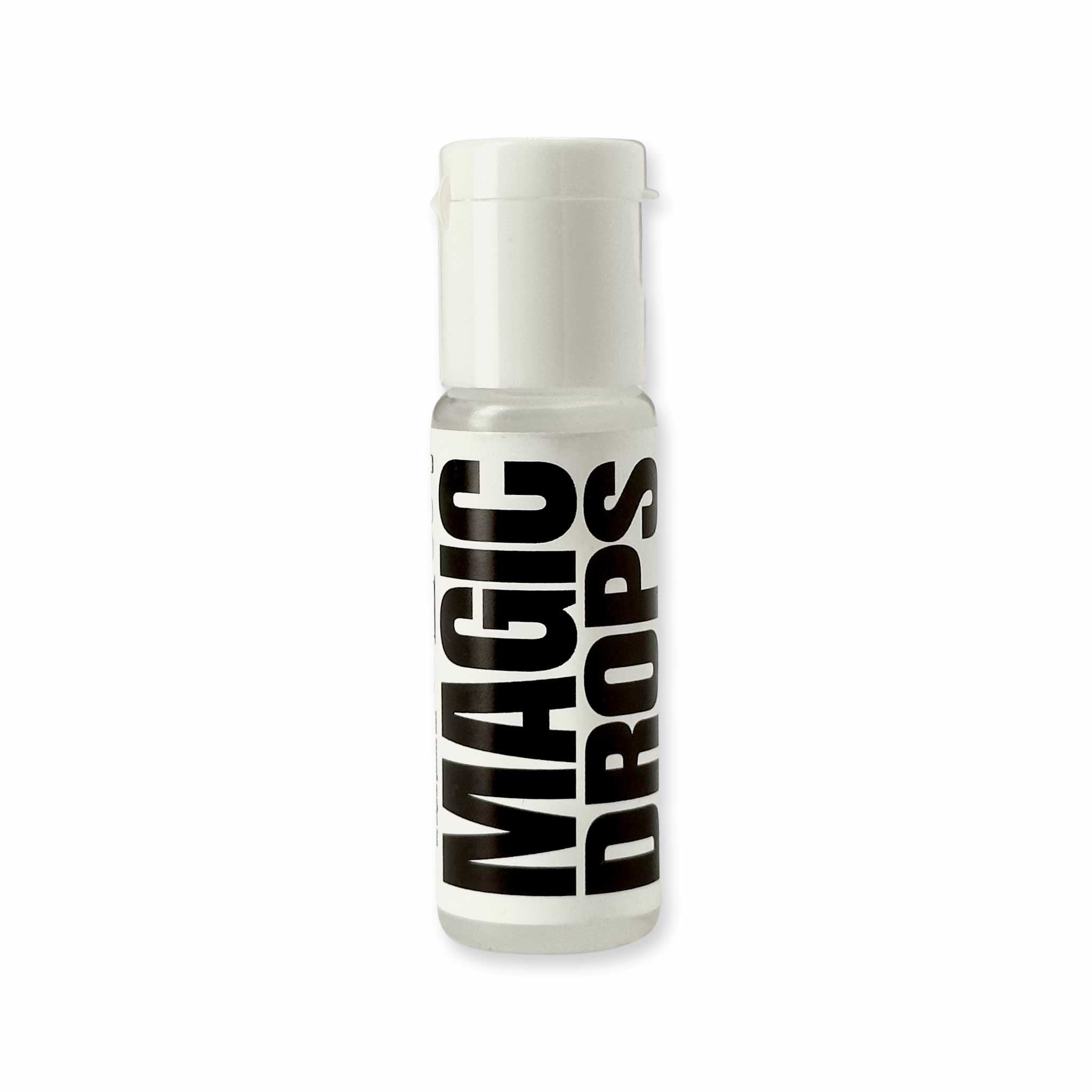 Nerdwax Magic Drops