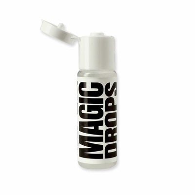 Nerdwax Magic Drops