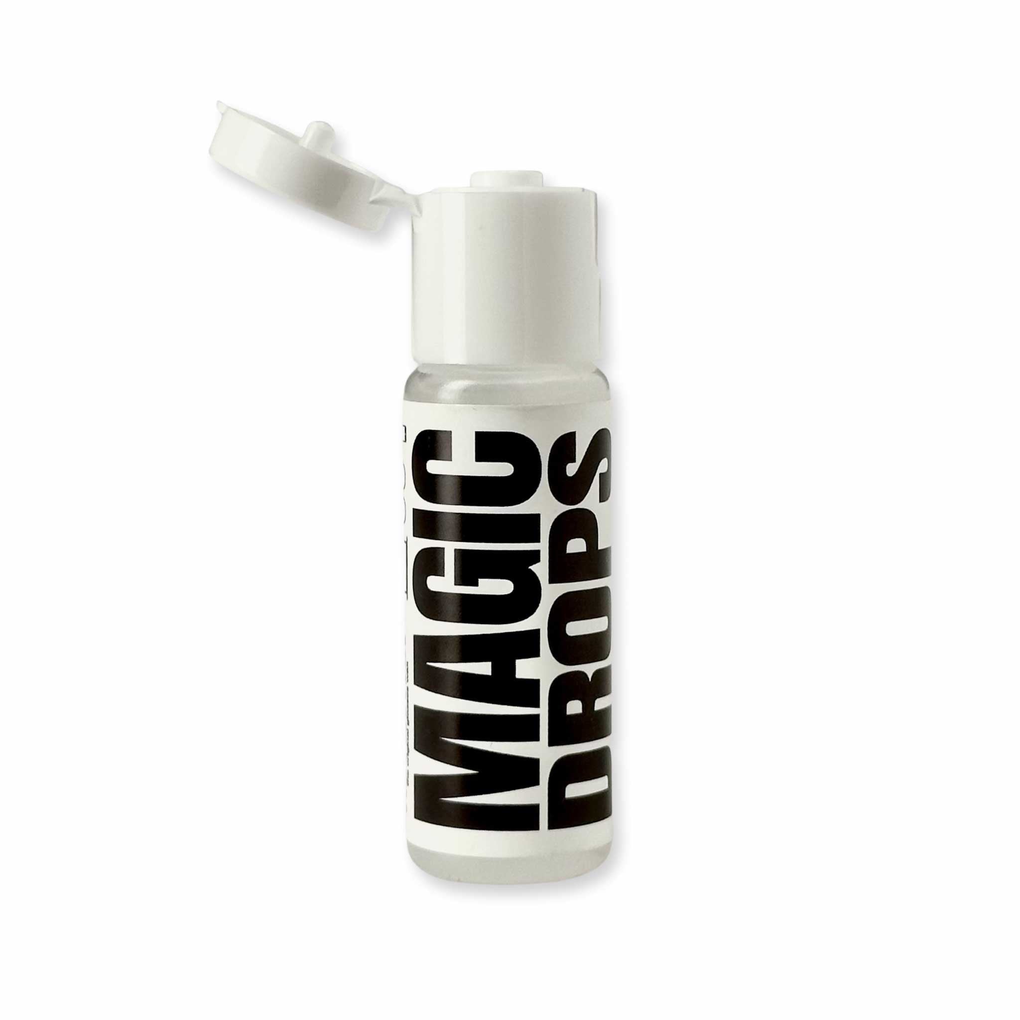 Nerdwax Magic Drops