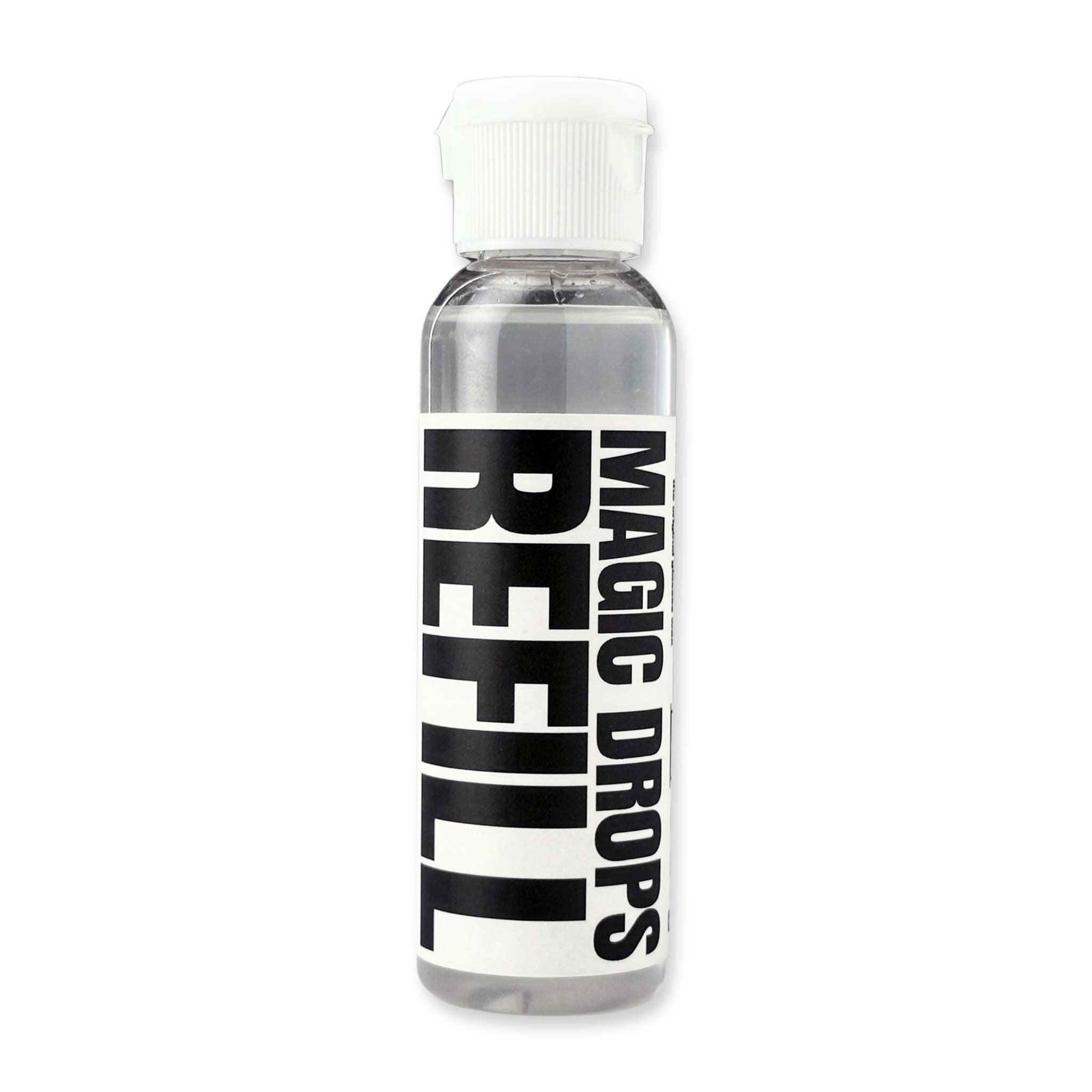 Nerdwax Magic Drops Refill