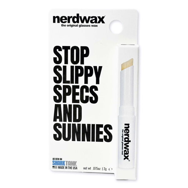 Nerdwax Slimline - 4ct Value Pack