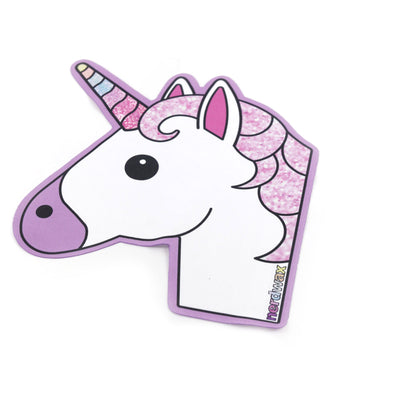 🦄 A UNICORN YOU CAN CLEAN YOUR GLASSES WITH