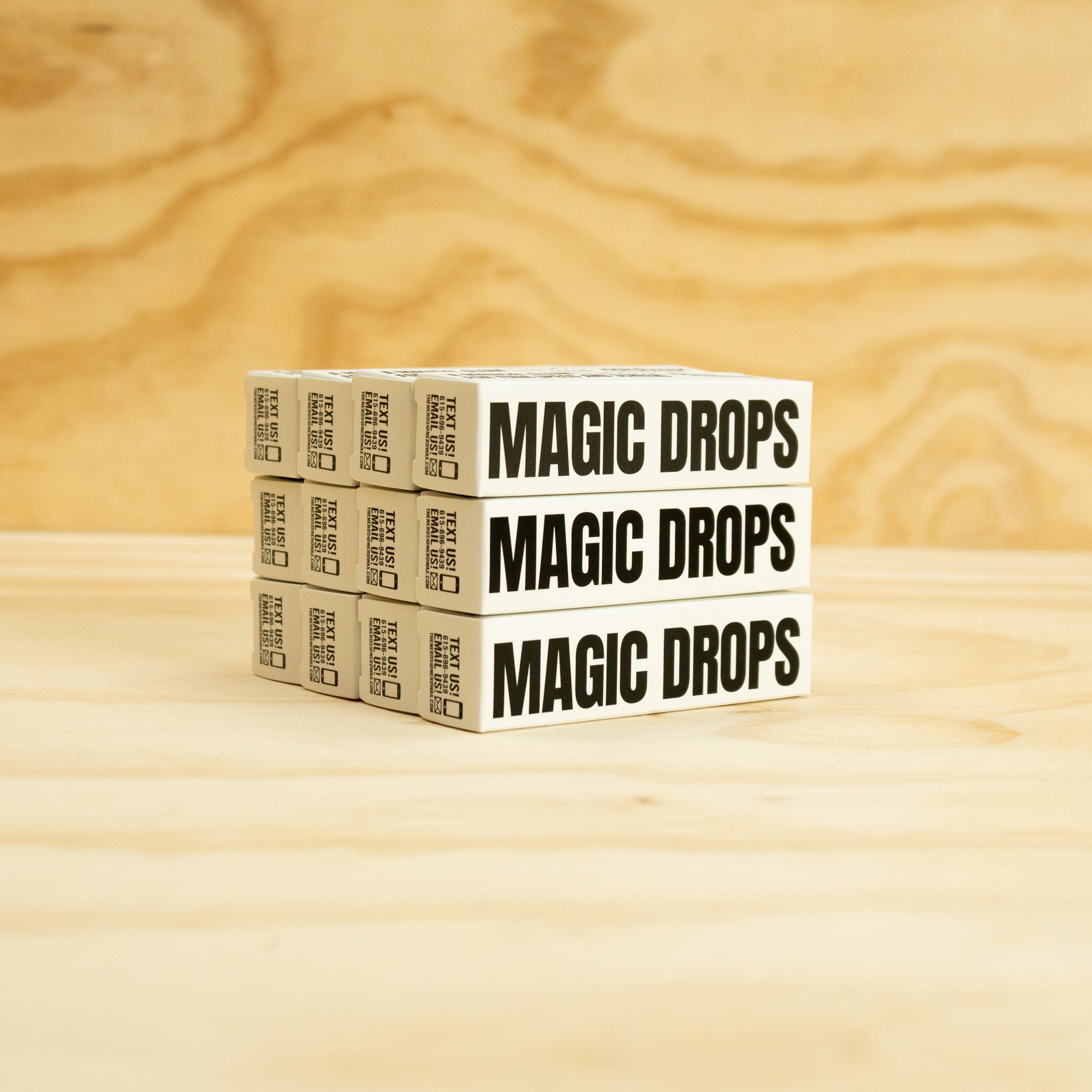 Magic Drops (12ct)