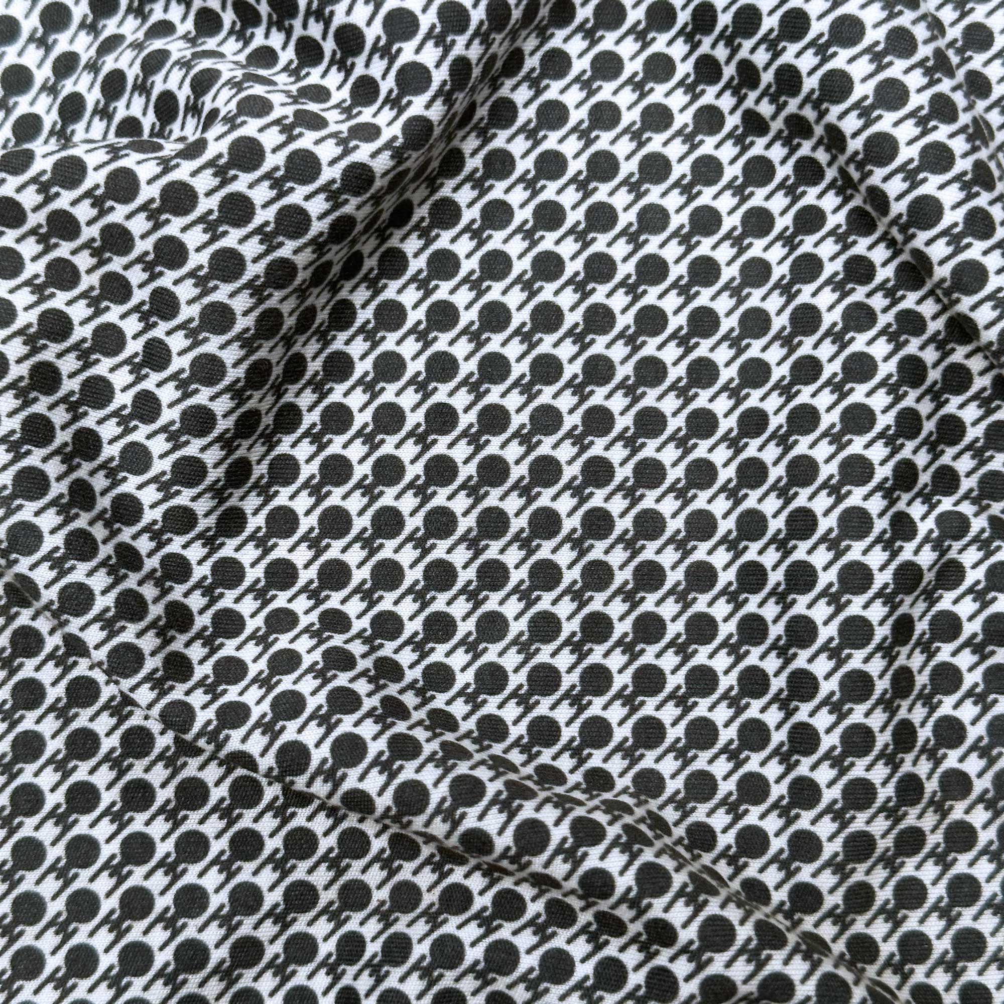 Houndstooth Enterprise - Secretly Nerdy Cleaning Cloth